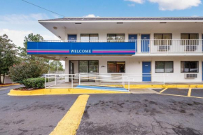 Отель Motel 6-Bessemer, AL - Birmingham  Бессемер